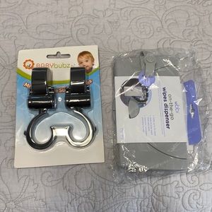 NWT Baby gear bundle